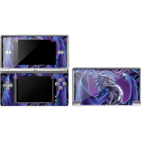 Dragonsword Stormblade by Ruth Thompson Nintendo Skins